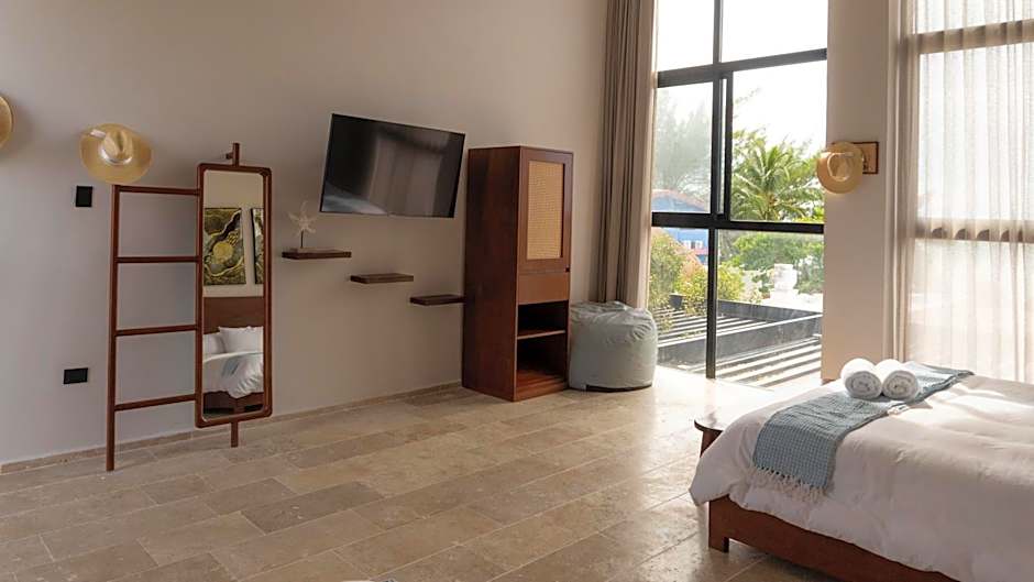 Totem Beach Club - Celestun