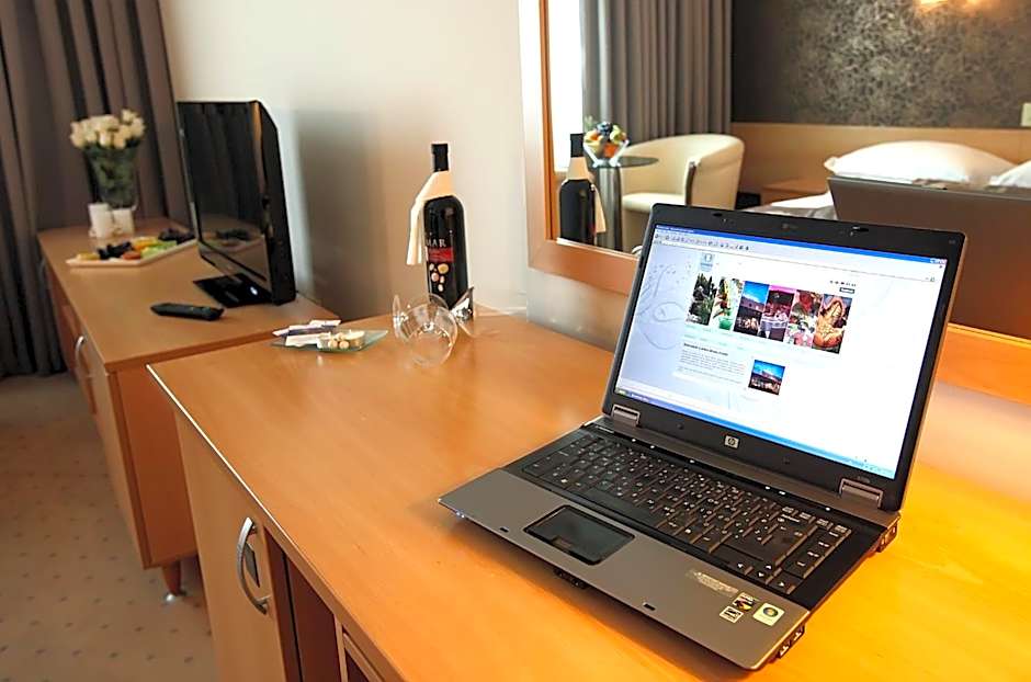 Hotel Zovko Zagreb