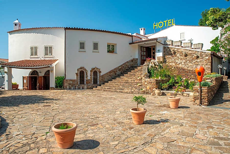 Hotel L'Aragosta