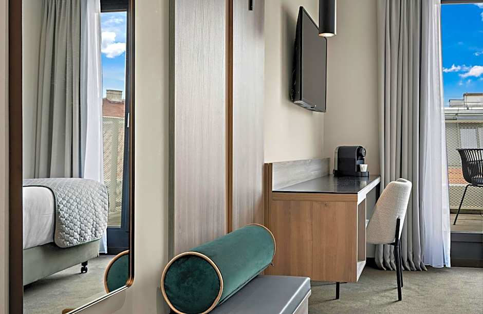 Leonardo Hotel Vienna City West