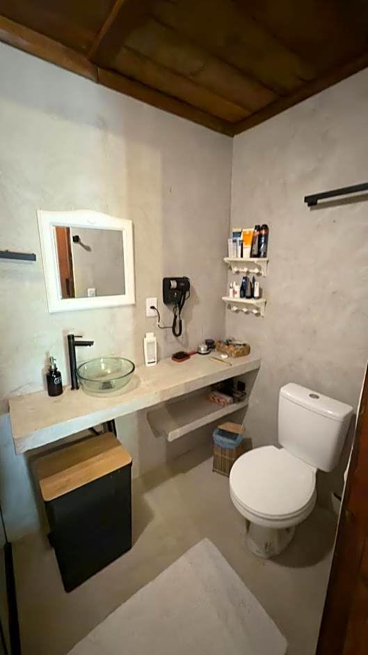 Pousada Tatuamar - 150 m da praia