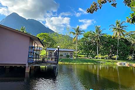 Hotel O Rb Homestay & Farms