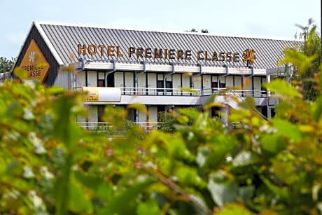 Premiere Classe Montpellier Sud Lattes