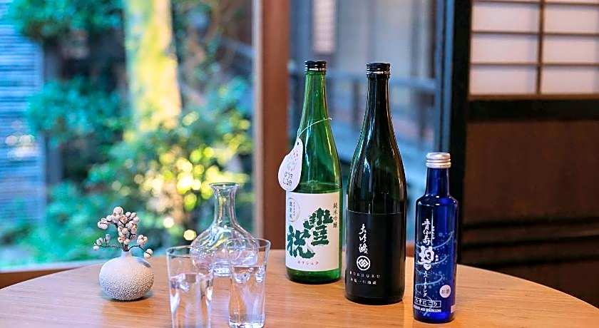 NIPPONIA HOTEL NARA NARAMACHI