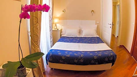 Double or Twin Room with Private Bathroom