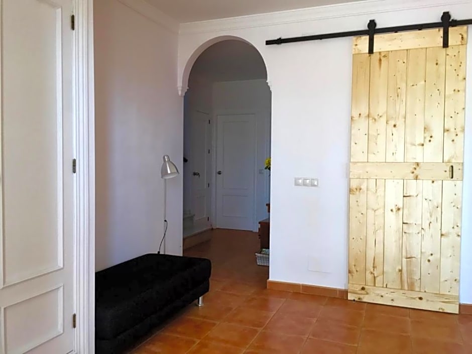 B&B Villa Pinos Málaga