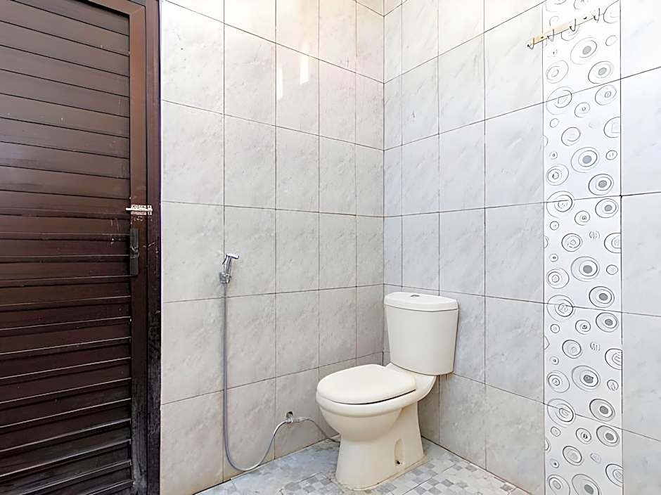 SN Guest House Near Trans Studio Mall Bali