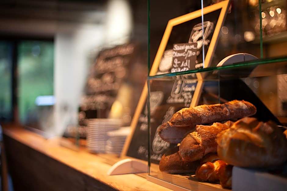 Hotel de l'Ours Preles