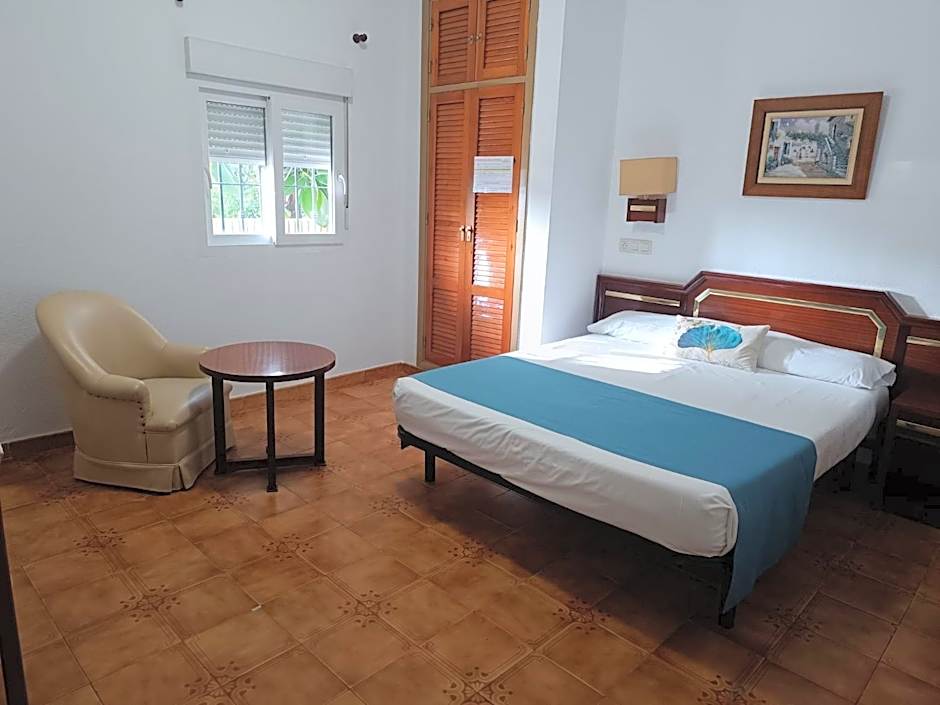 Hotel Santa María