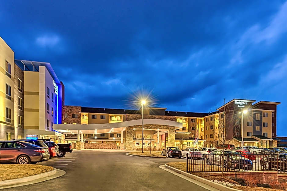 Residence Inn by Marriott St. Louis Westport