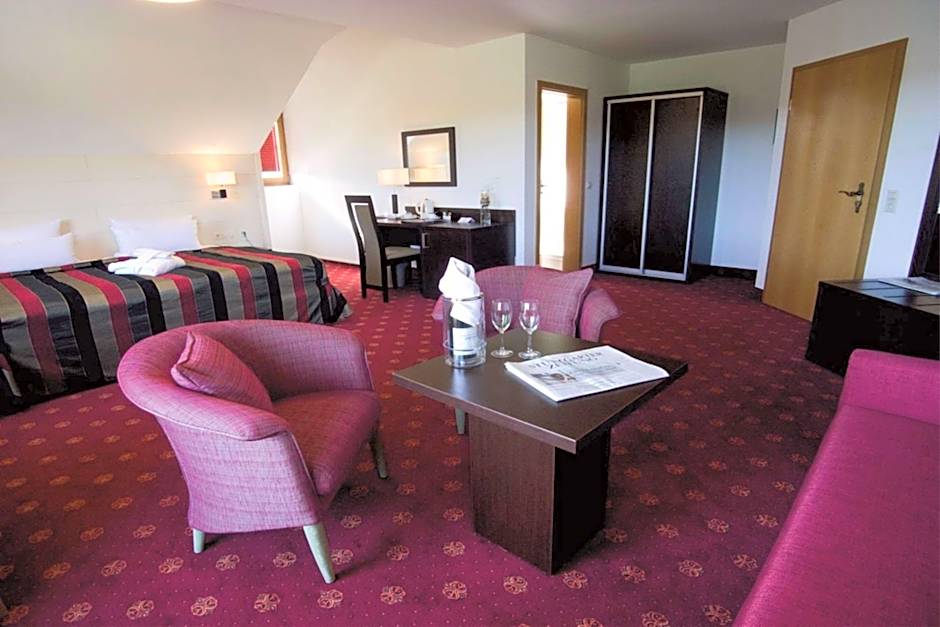 Hotel Empfinger Hof, Sure Hotel Collection by Best Western - direkt an der A81