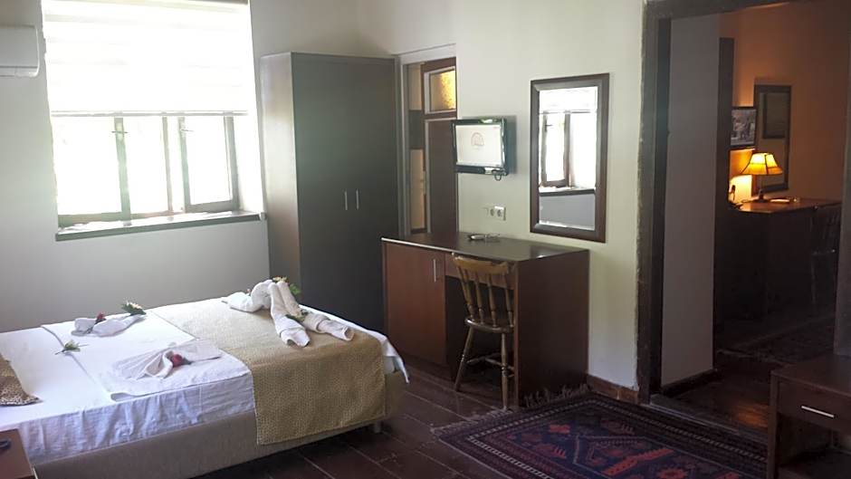 Kaleiçi Ozkavak Hotel