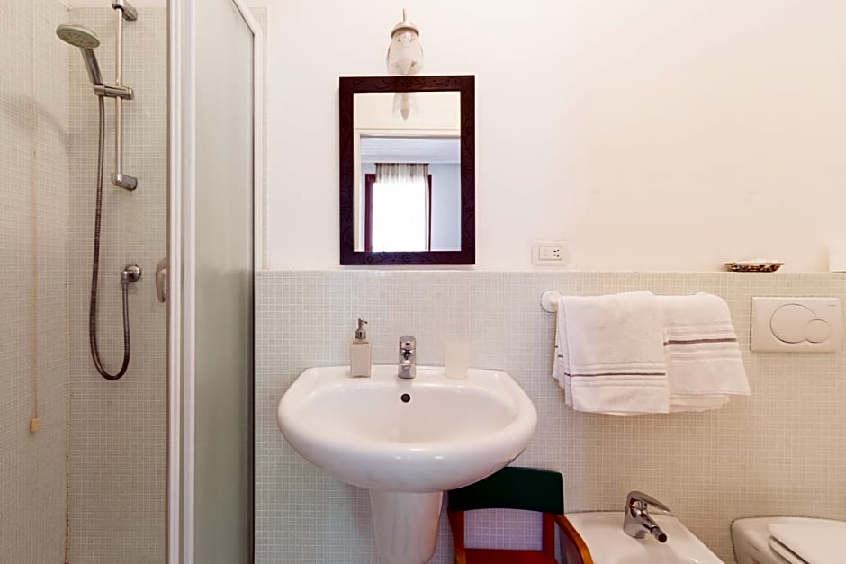 B&B Casa Baseggio