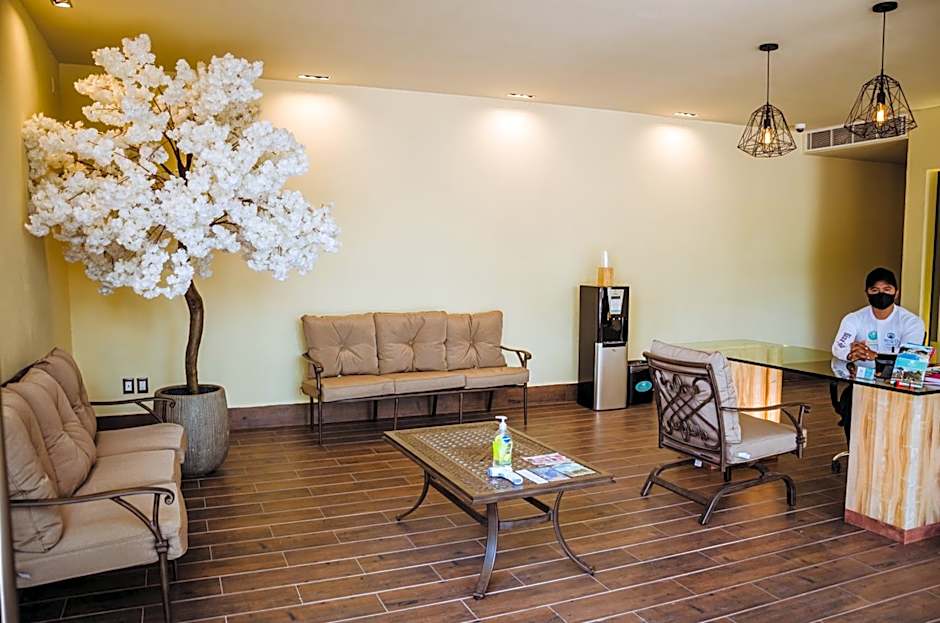 Nirú Ocean Suites by Binniguenda