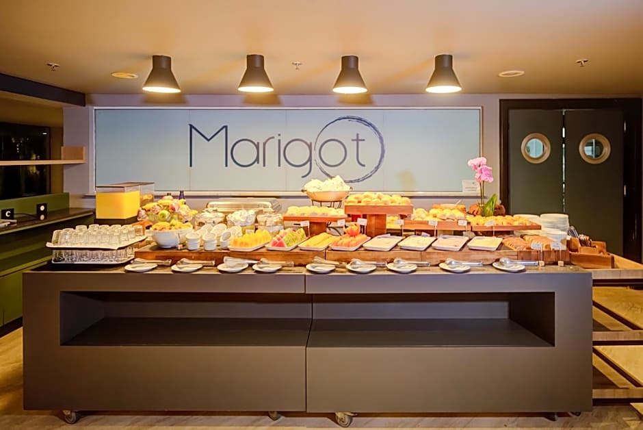 Wyndham São Paulo Berrini