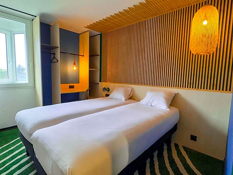 ibis Styles Paris Hippodrome de Vincennes