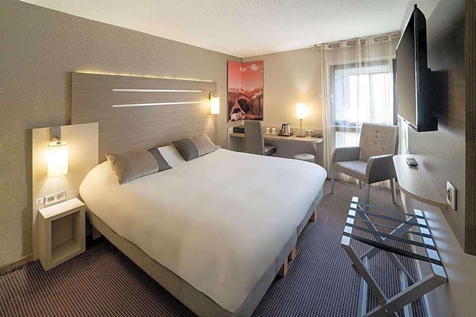Best Western Voiron Centre