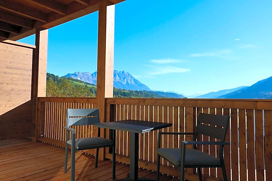 Alpen Experience Apart Hotel