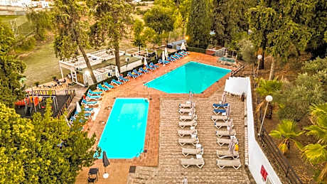 Hotel Finca los Abetos	