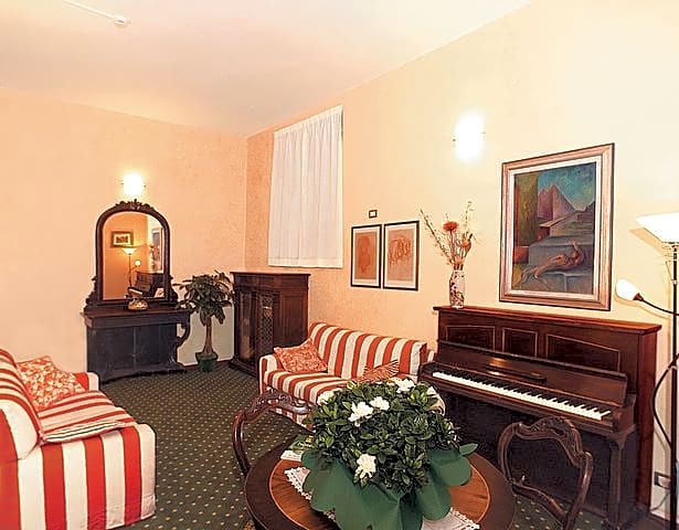 Hotel Arizona