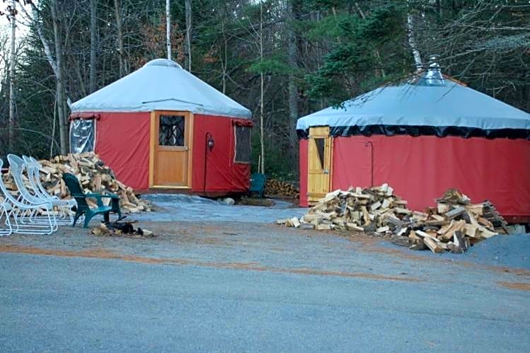 Gore Mountain Lodge