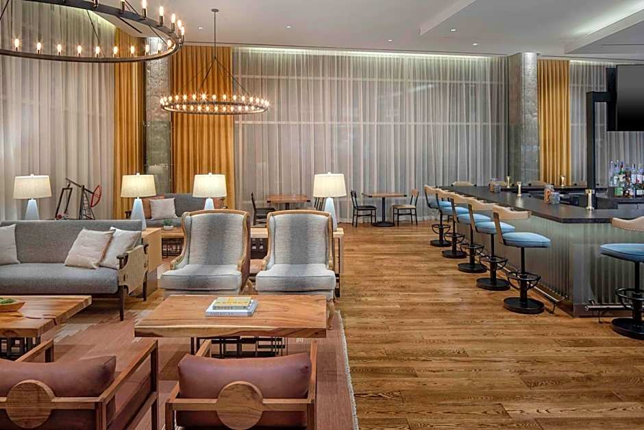 Hyatt Regency Houston/Galleria