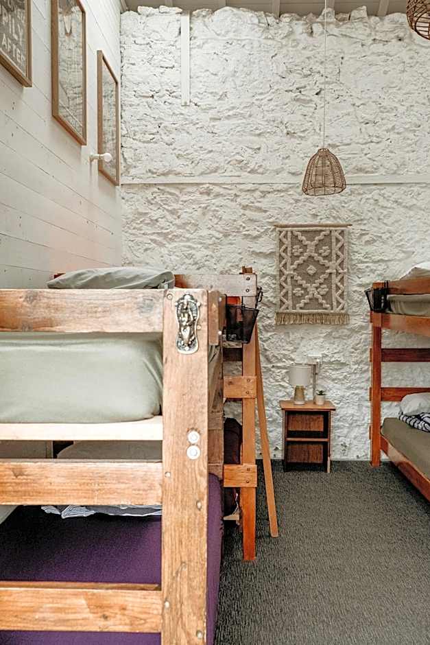Photo 1 of 2 of Bed in 8-Bed Female Dormitory Room with Shared Bathroom