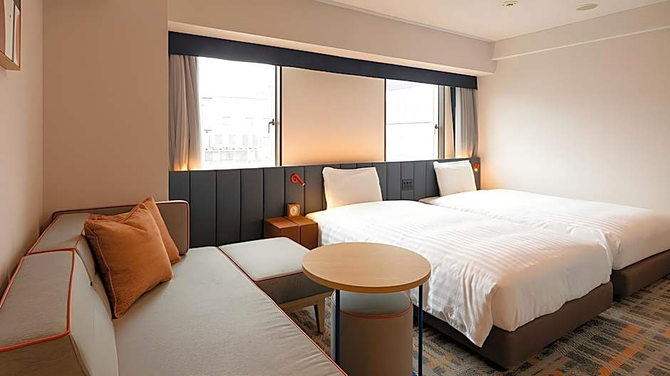 Comfort Inn Nagoya Sakae