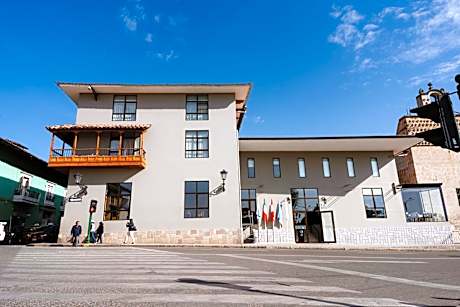 Costa del Sol Wyndham Cajamarca