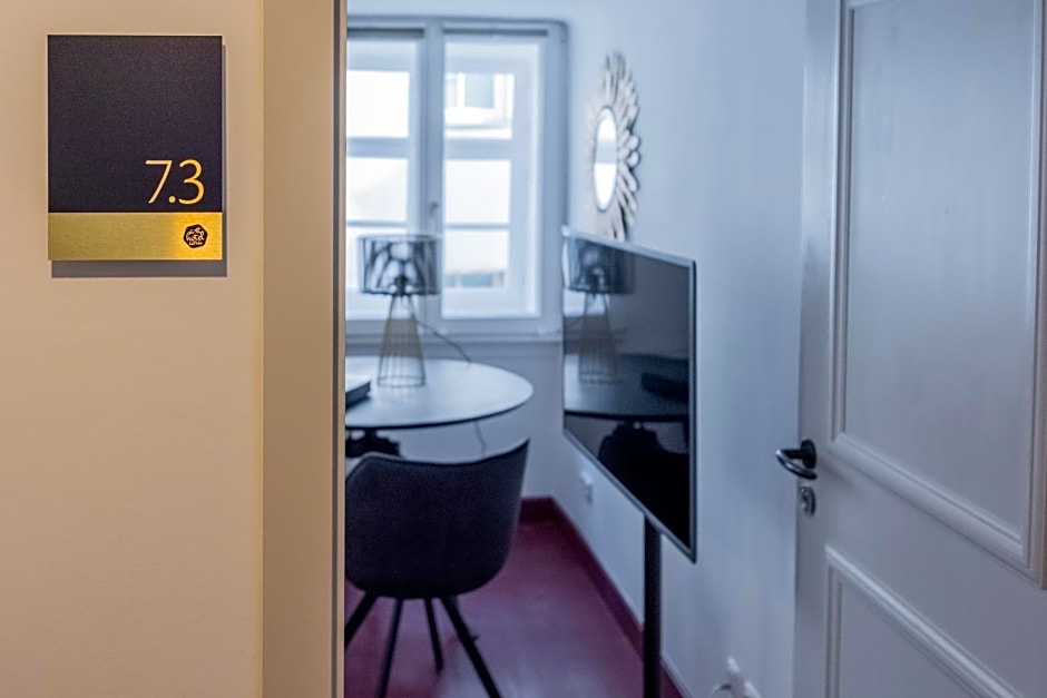 ANA Living Augsburg City Center by Arthotel ANA - Self-Service-Hotel