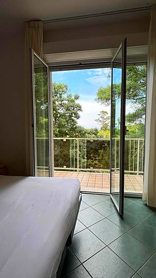Pinetina Mare Baby Family Hotel