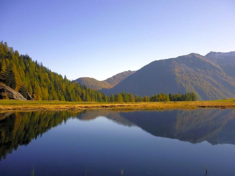 Domina Parco Dello Stelvio