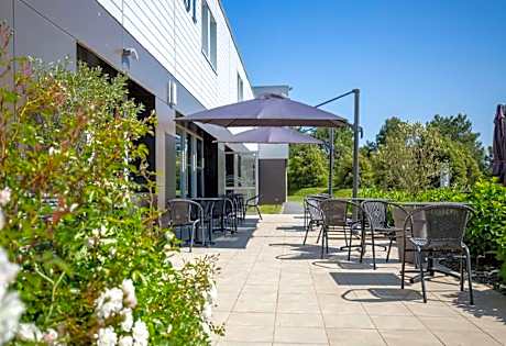 Best Western Cote des Sables Plouescat