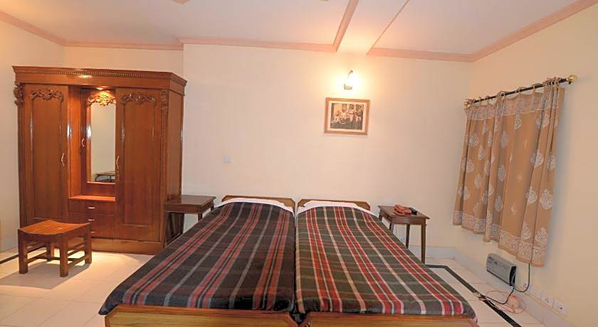 Hotel Jaswant Bhawan