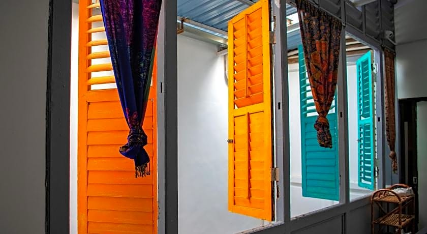 Rope Walk Guest House