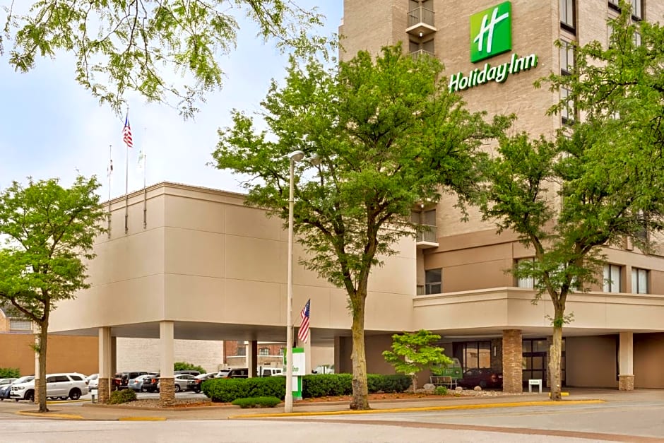 Holiday Inn Rock Island-Quad Cities