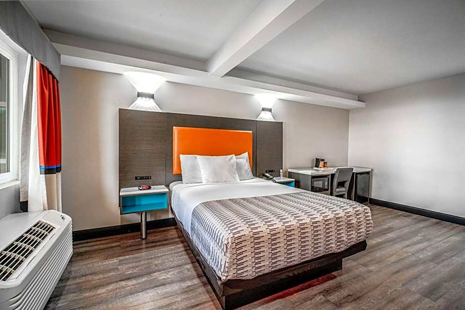 Rodeway Inn South Gate