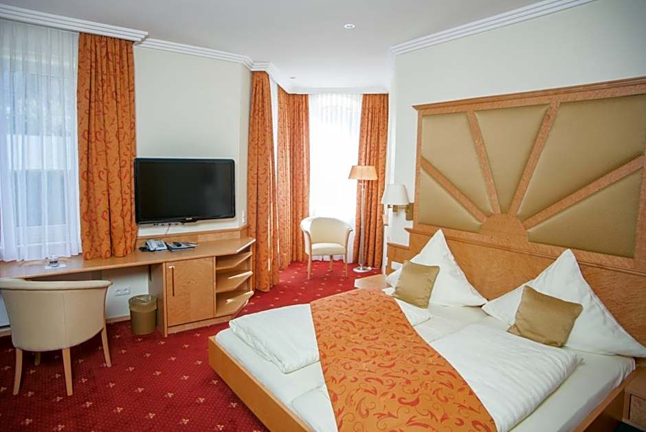 Hotel Asemann Planegg