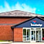 Travelodge Aberdeen Bucksburn