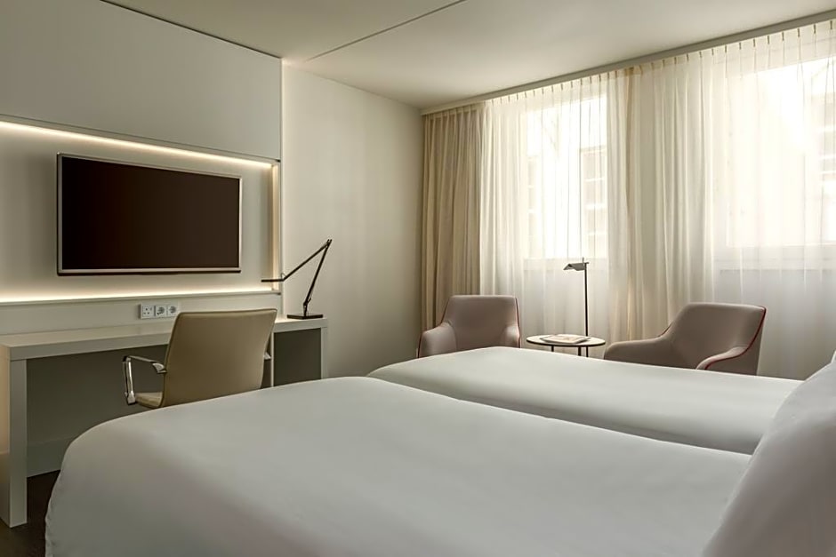 NH Amsterdam Barbizon Palace