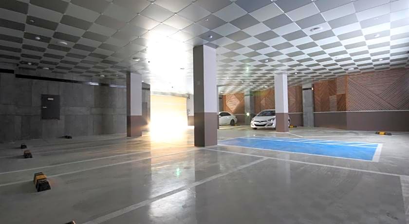 Eco stay