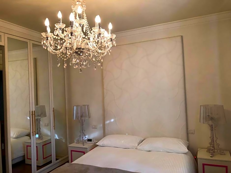 Villa delle palme B&B 5 stelle