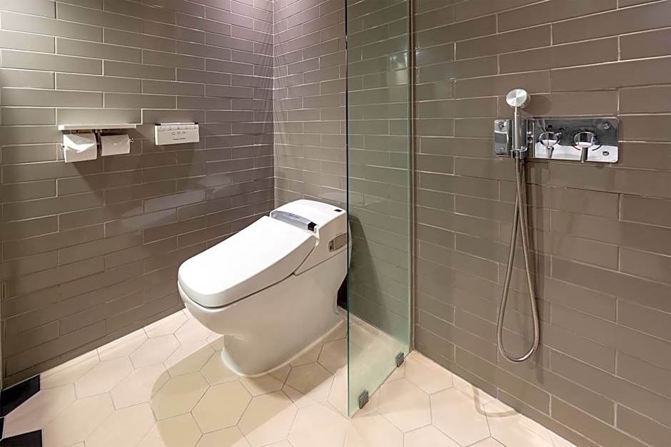 Brown Dot Hotel Ulsan Samsan