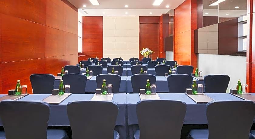 InterContinental Nanjing By IHG