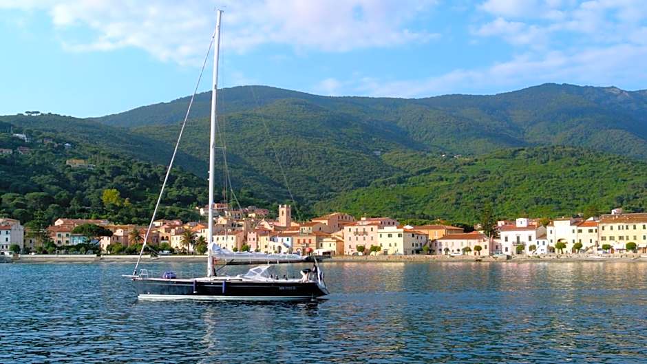 Hotel Yacht Club