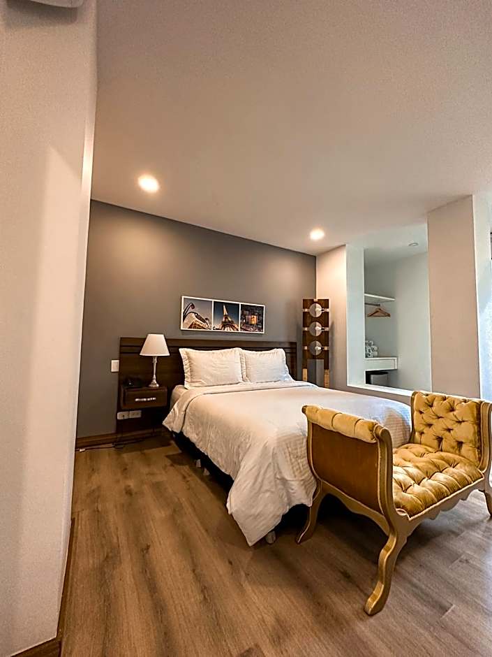 Malik Hotel Boutique