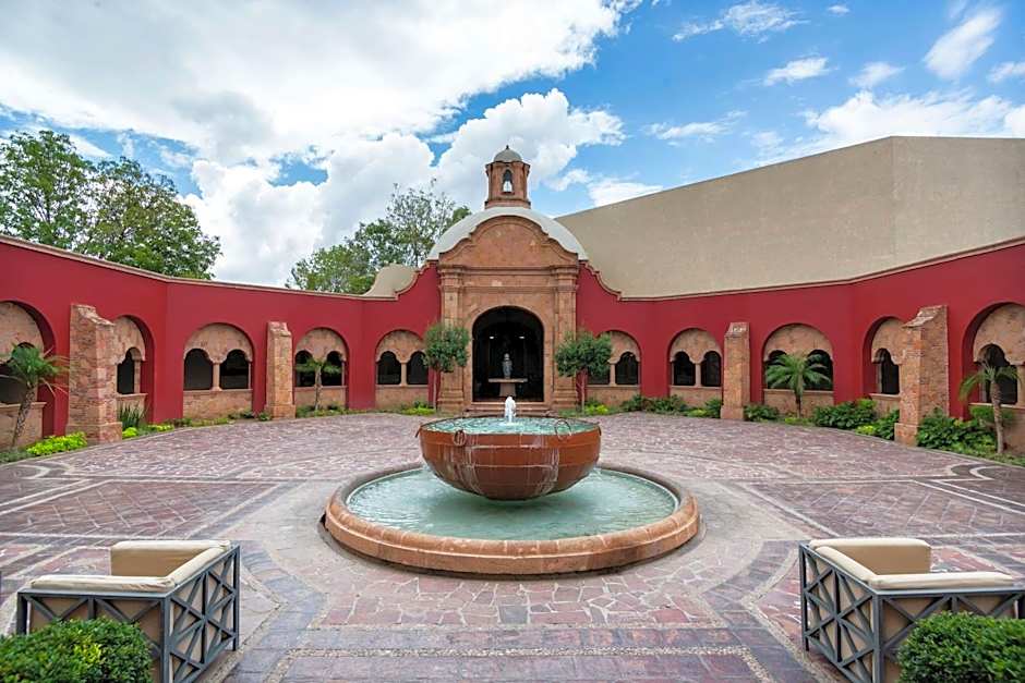 Hilton San Luis Potosi