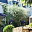 Hostellerie Cèdre & Spa Beaune