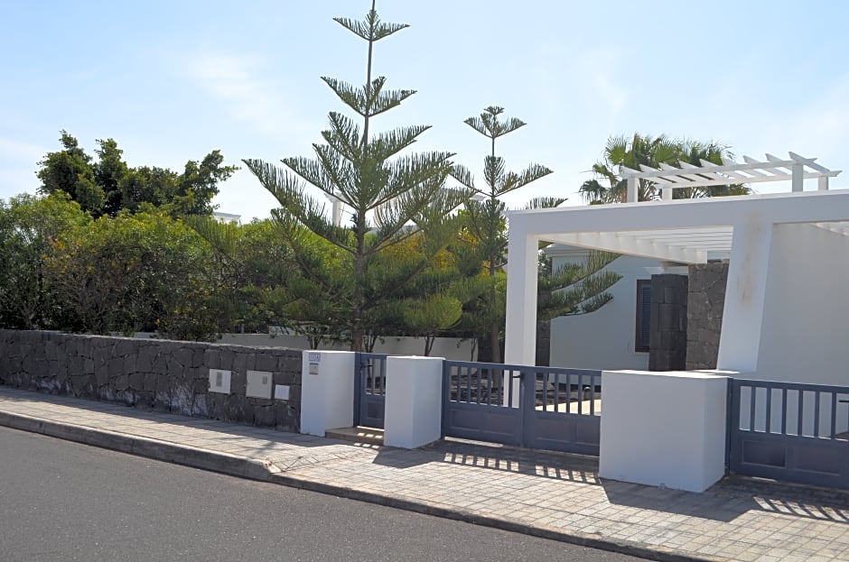 Sun Grove Villas & Spa