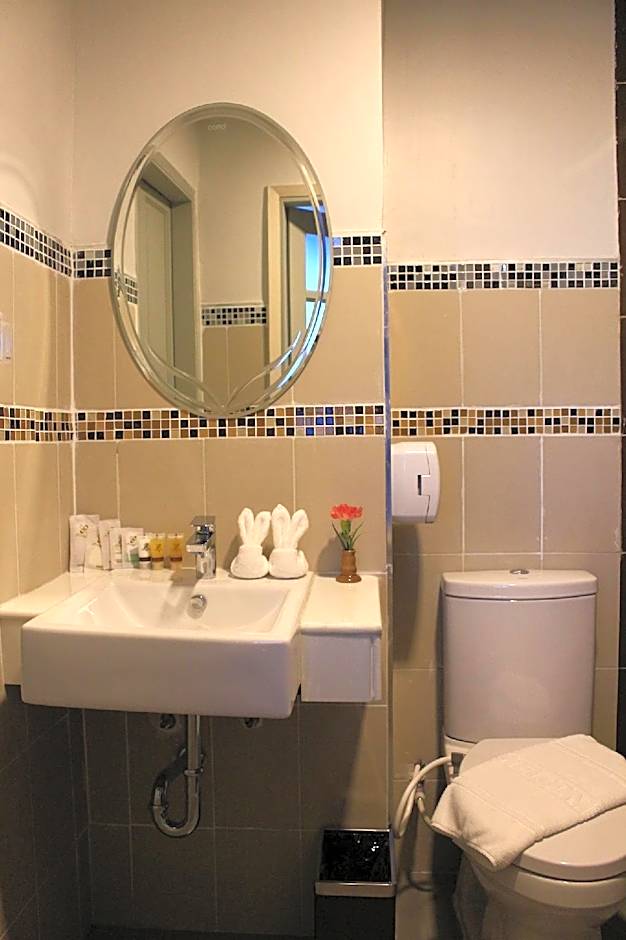 Vwish Hotel